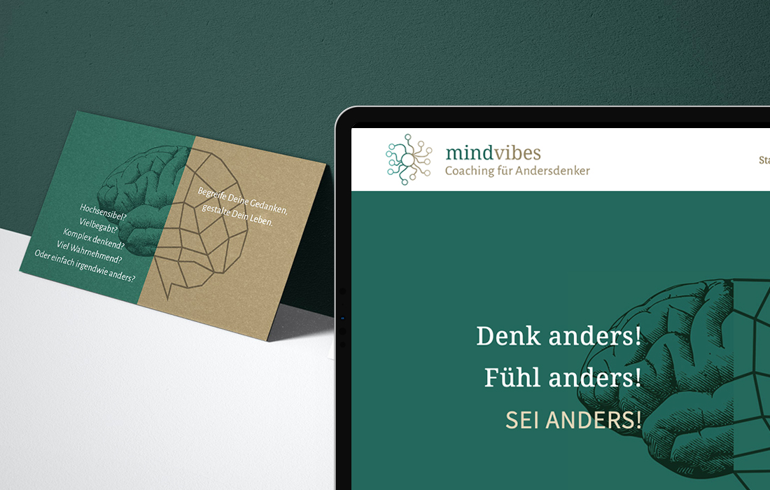 Website und Webdesign Leipzig