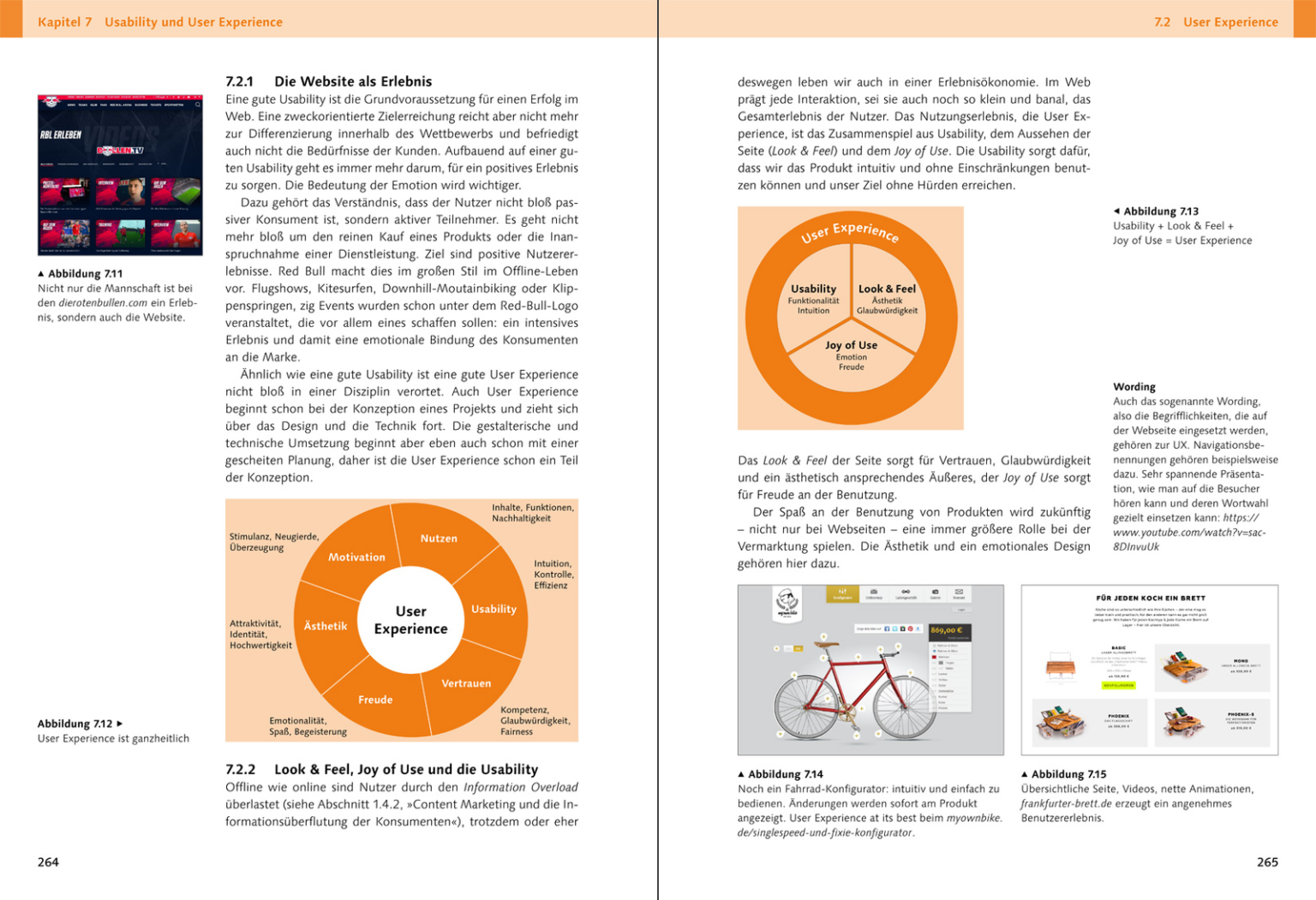 Webdesign - Das Handbuch Zur Webgestaltung