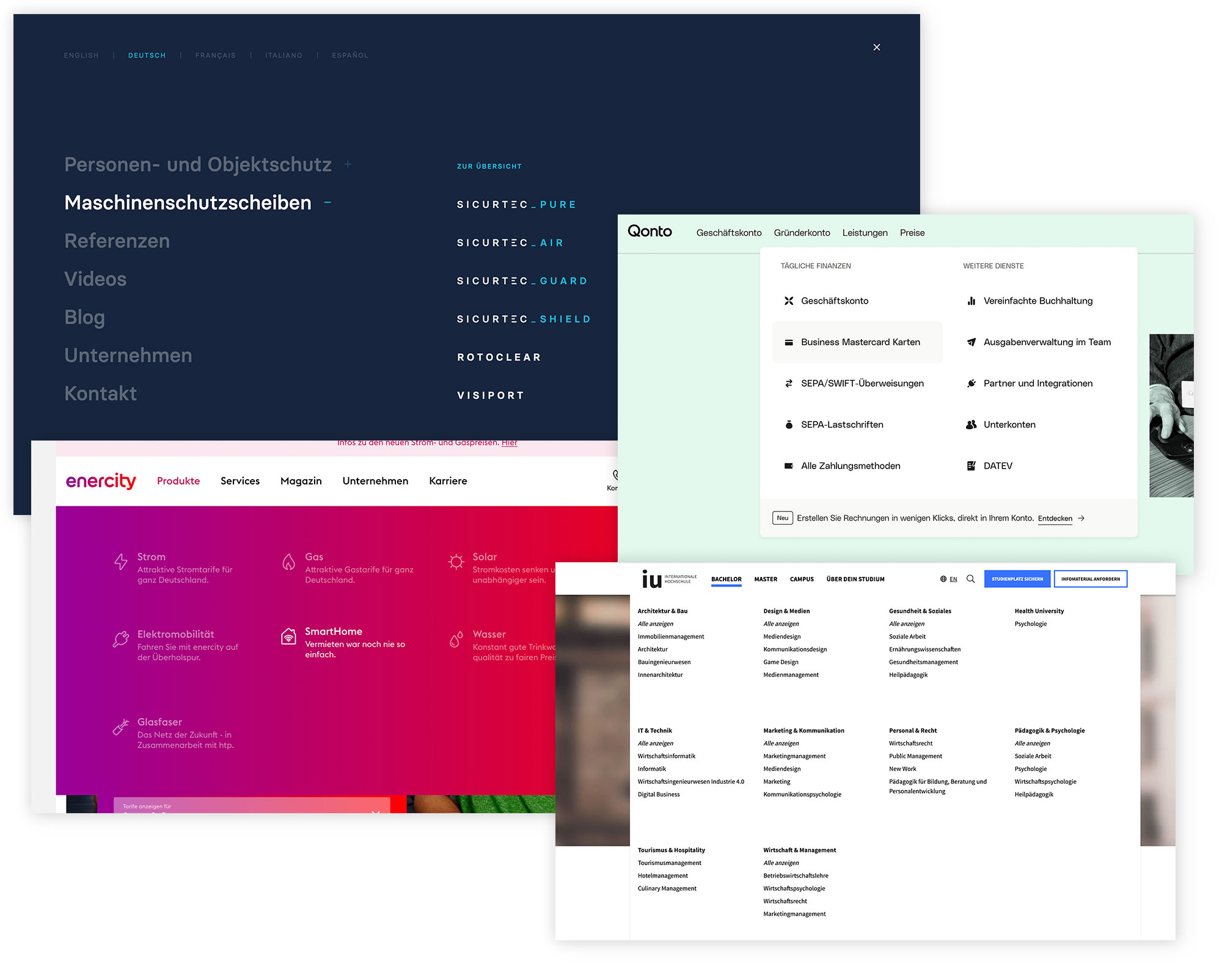 Sitemaps richtig anlegen: So erstellst du eine effektive Website-Struktur 5