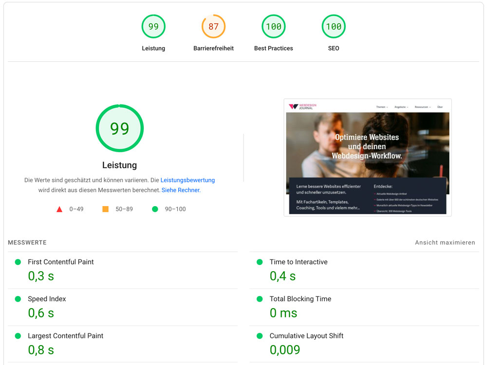 Website-Analyse Schritt für Schritt: Vom ersten Blick bis zur Optimierung 3