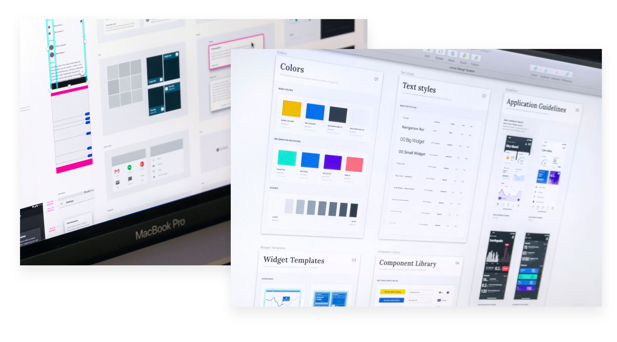 Interface Audit: Die Lösung für Designschwächen und Inkonsistenzen in der Benutzeroberfläche 1