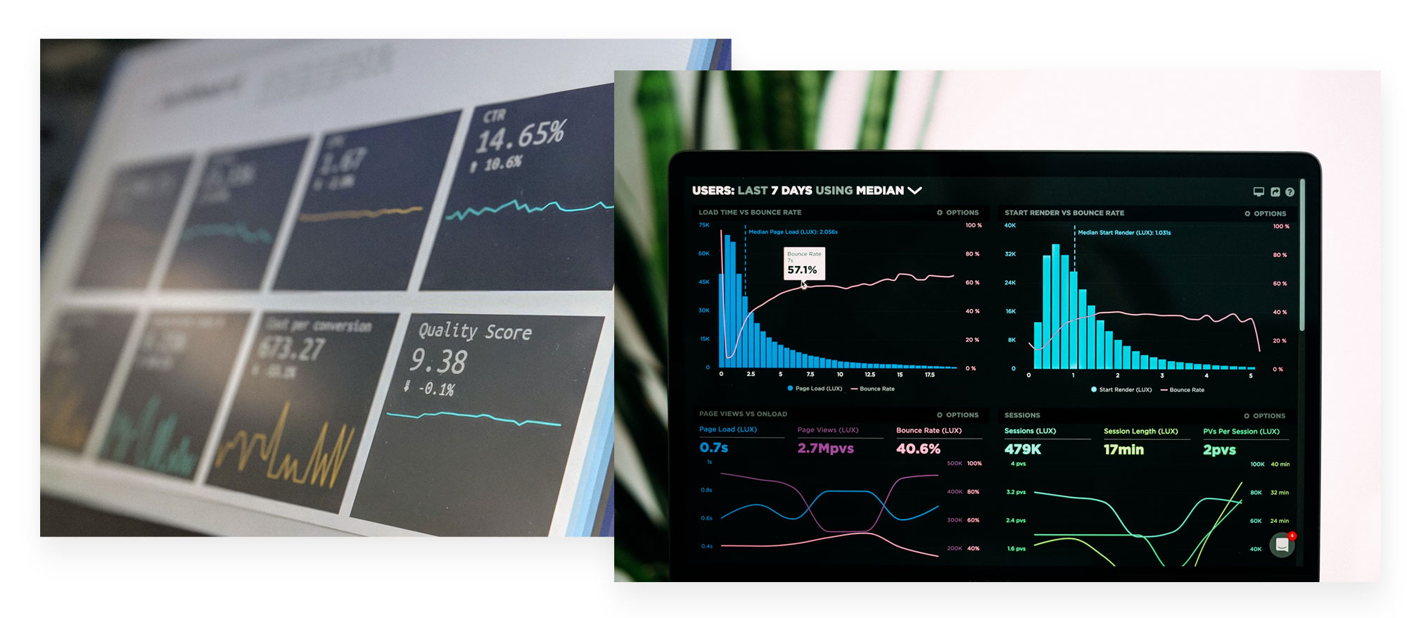 SEO Audit – entdecke Optimierungspotenziale für den Relaunch 2