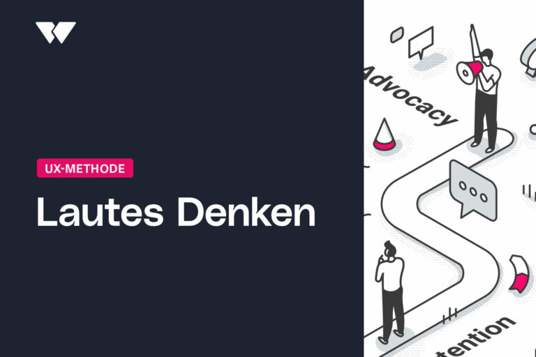 Der ultimative Guide zu Usability- & UX-Methoden: Erfolg durch benutzerzentriertes Design 7