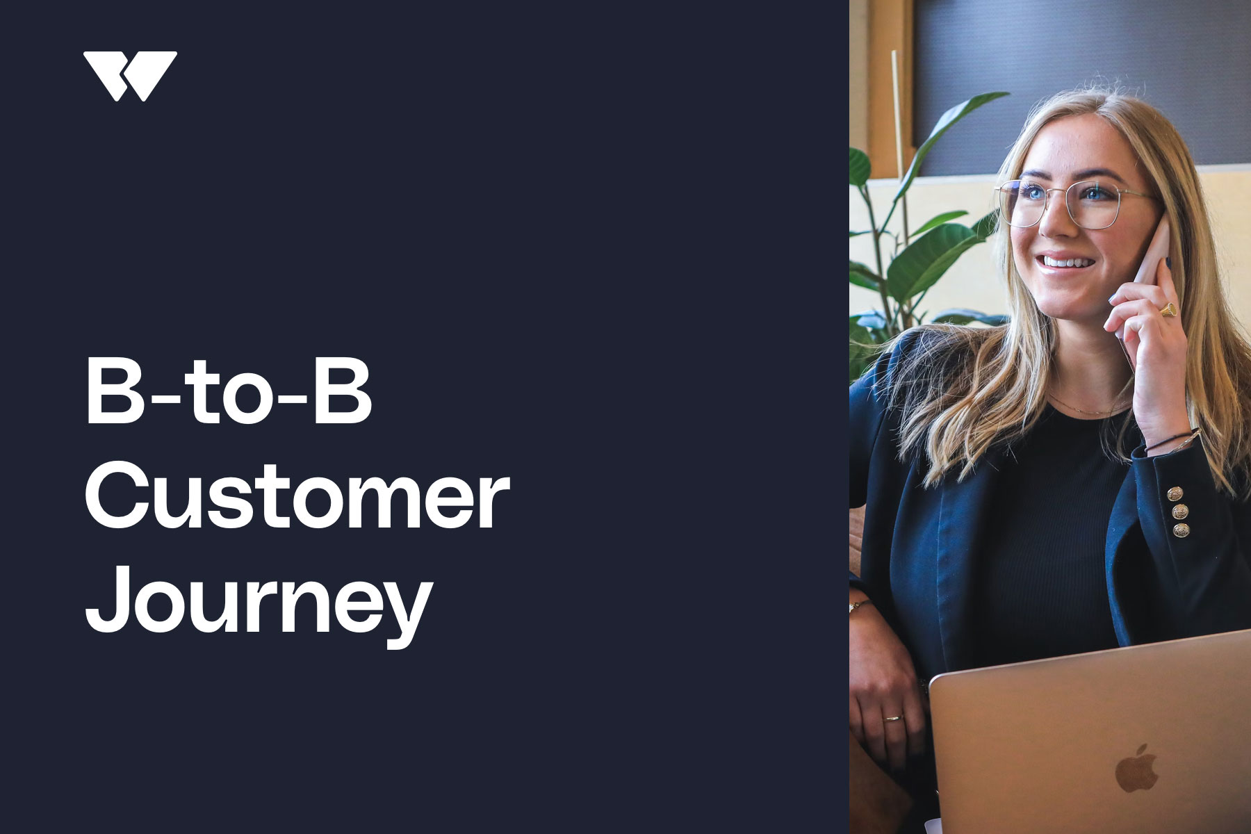 Die Customer Journey Im B-to-B – Was Unternehmen Wissen Müssen ...