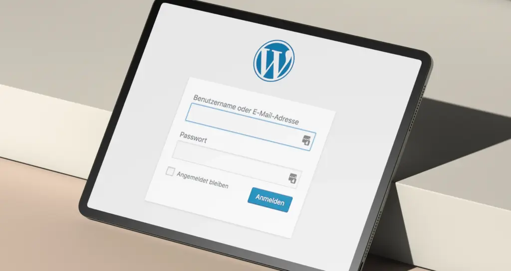 WordPress für Einsteiger: Dein umfangreicher Guide 4