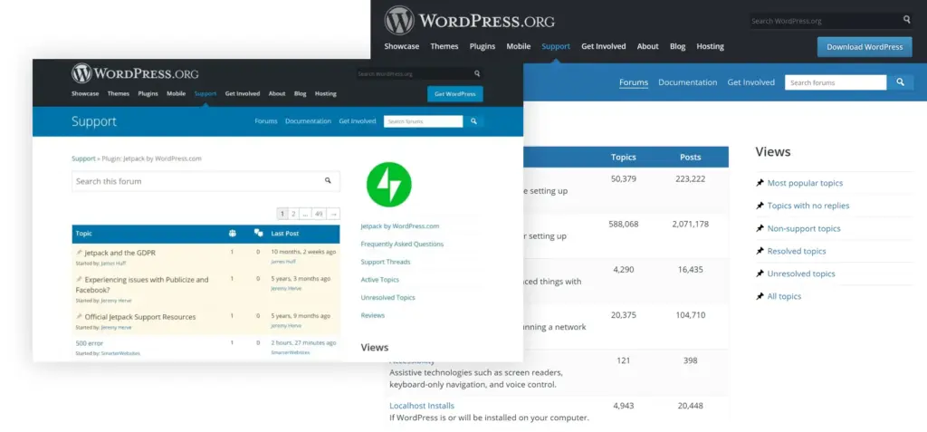 WordPress für Einsteiger: Dein umfangreicher Guide 7